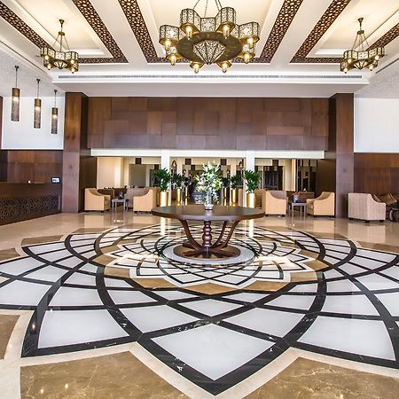 Western Hotel - Madīnat Zāyid Extérieur photo