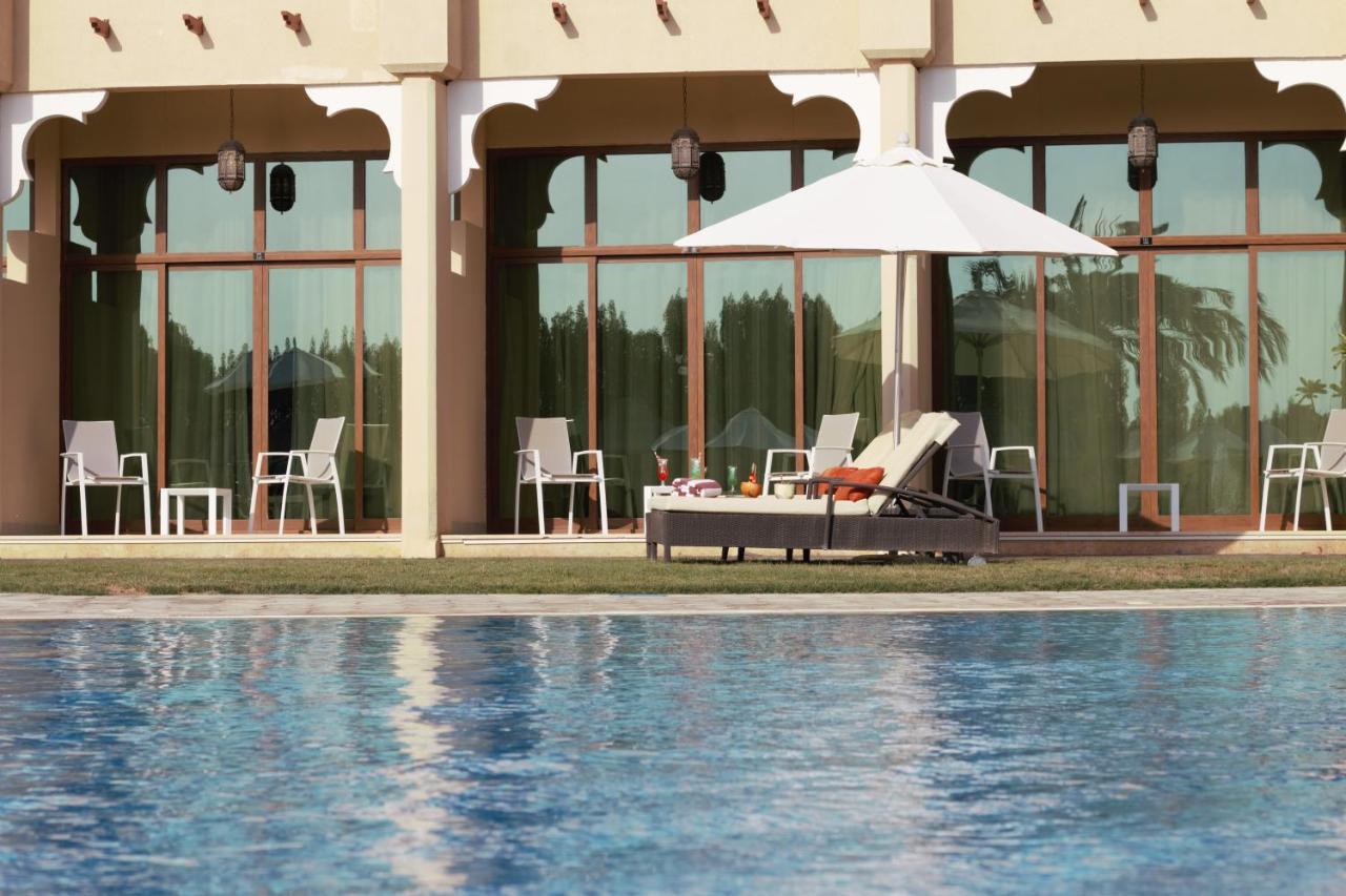 Western Hotel - Madīnat Zāyid Extérieur photo