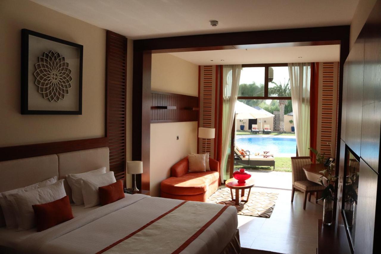 Western Hotel - Madīnat Zāyid Extérieur photo