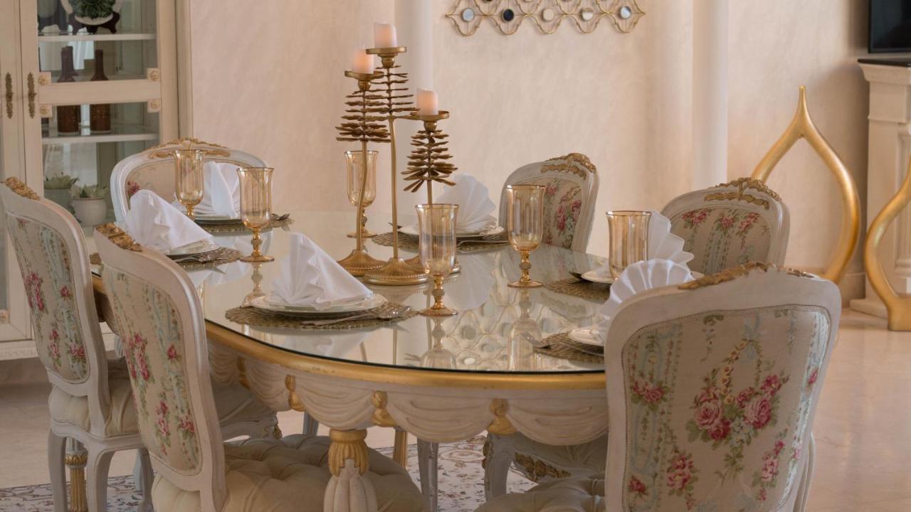 Western Hotel - Madīnat Zāyid Extérieur photo