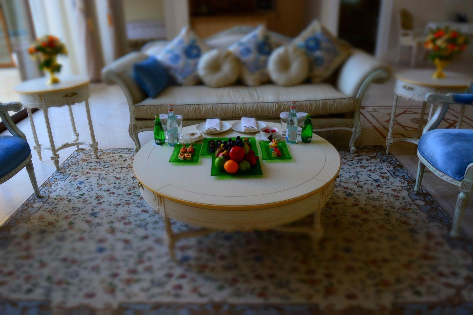 Western Hotel - Madīnat Zāyid Extérieur photo