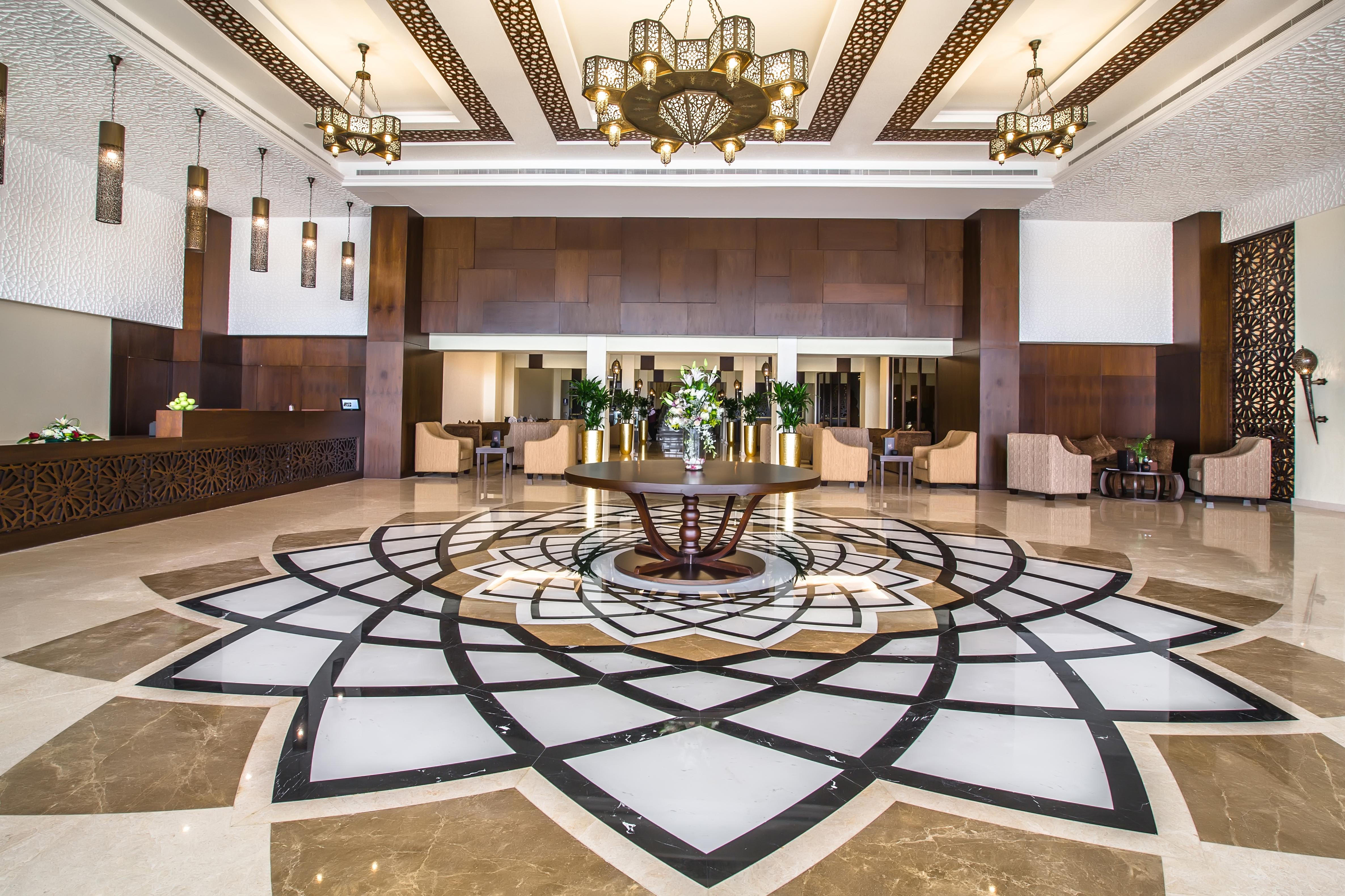 Western Hotel - Madīnat Zāyid Extérieur photo