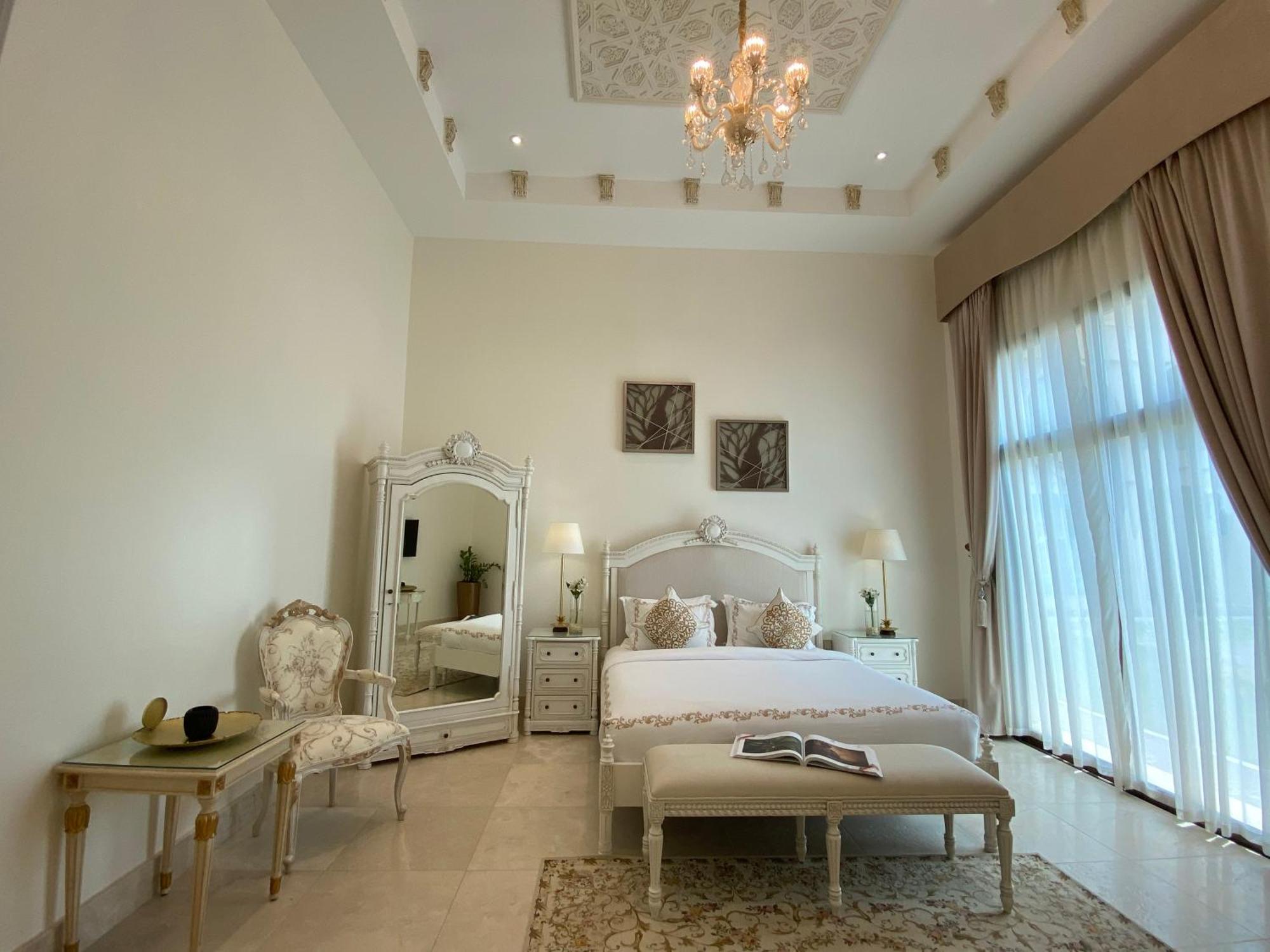 Western Hotel - Madīnat Zāyid Extérieur photo