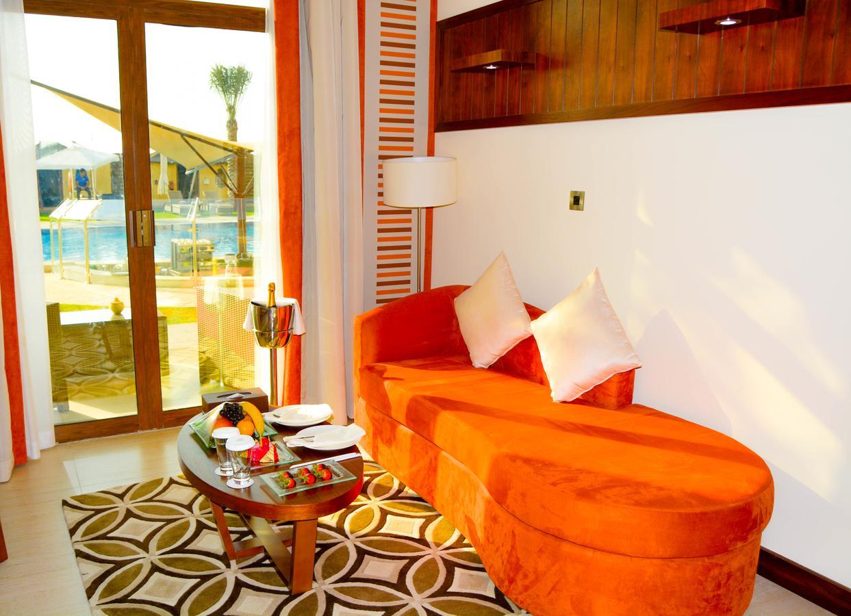 Western Hotel - Madīnat Zāyid Extérieur photo